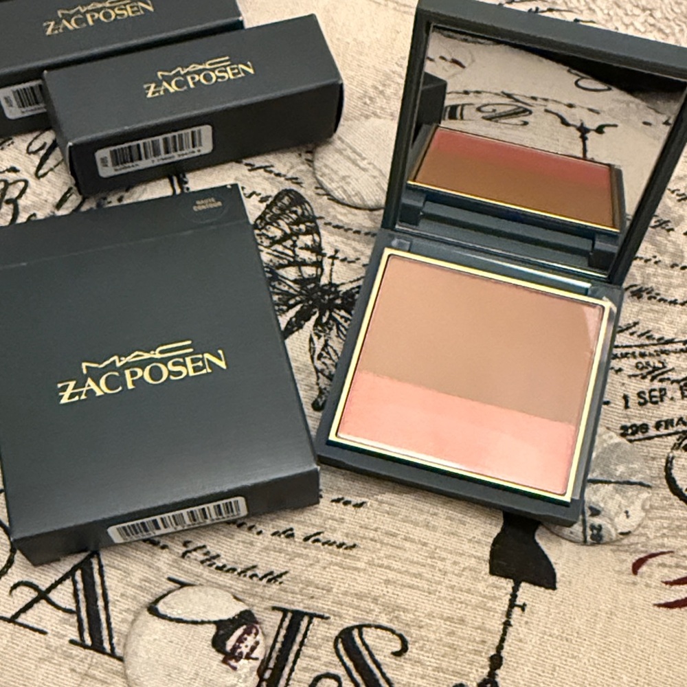 ZAC Zac Posen Blush - Soft Peach